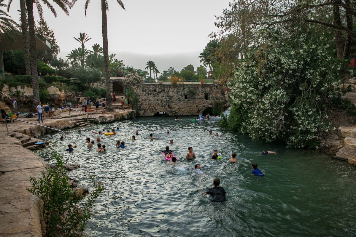 זו זכות להיות דתיה – אך לא מתיר לי לדרוש דבר מאחרים