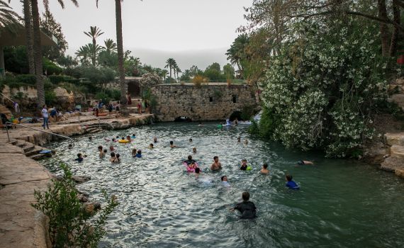 אל תגעו במשיחי: זמן לפשרה בחברה הישראלית