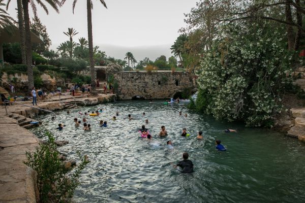 אל תגעו במשיחי: זמן לפשרה בחברה הישראלית