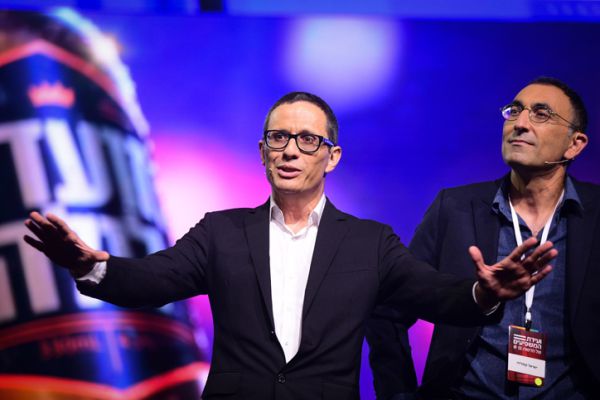 גם עמית סגל יגיע: התפקיד החדש של ארז טל