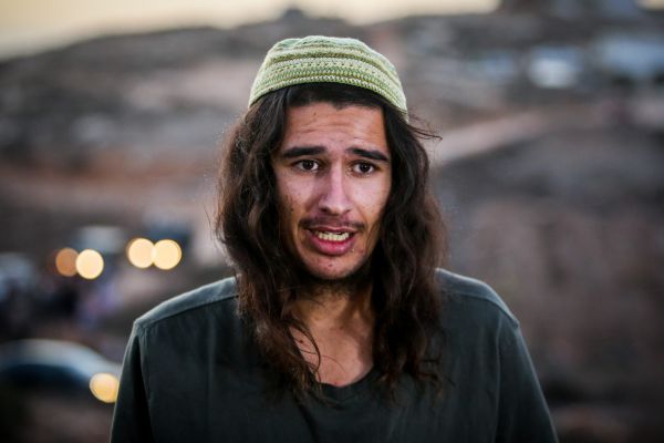 העצור המנהלי לאלוף בלוט: תרחם על הילדים שלי