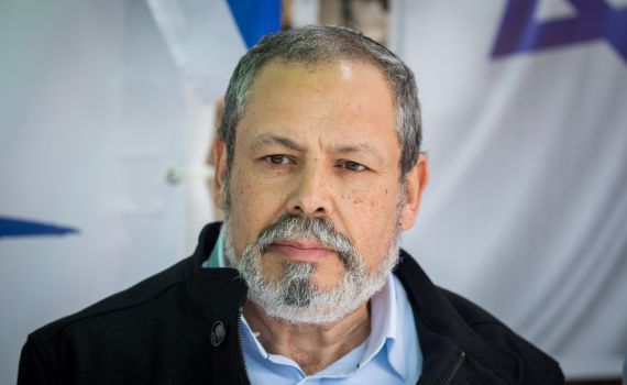 ברוך דיין האמת. נפטר אביו של ראש מועצת הר חברון