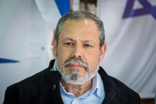 ברוך דיין האמת. נפטר אביו של ראש מועצת הר חברון