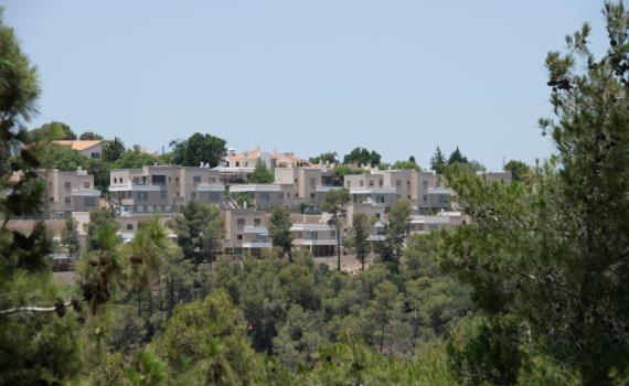 הטרגדיה בשומרון: "מצאתי את עצמי מול מחזה נורא"