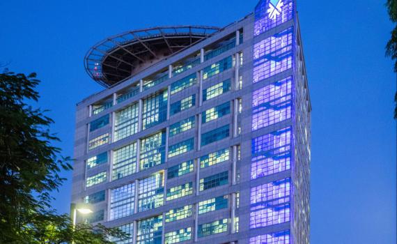 דרמה באיכילוב: אחרי הסערה – הדובר הודיע על עזיבה