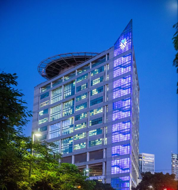 דרמה באיכילוב: אחרי הסערה – הדובר הודיע על עזיבה