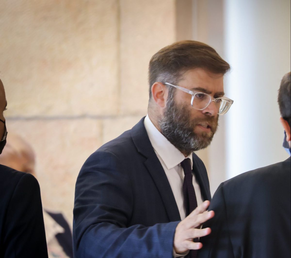 אורן חזן פרסם תמונה ועורר סערה: "אתה איש אכזר"