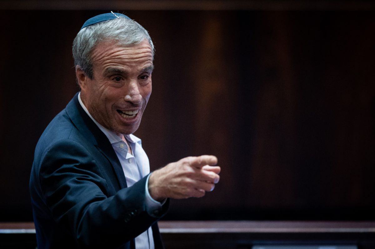 תגובות חריפות באופוזיציה על הקמת ועדת החקירה של קלנר