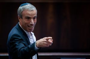 תגובות חריפות באופוזיציה על הקמת ועדת החקירה של קלנר