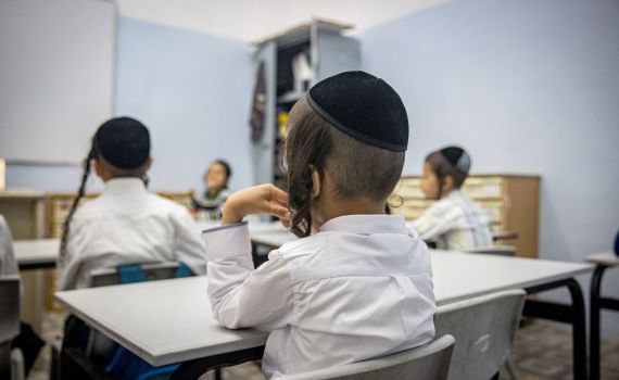 לימודי הליבה – לב ליבה של המחלוקת