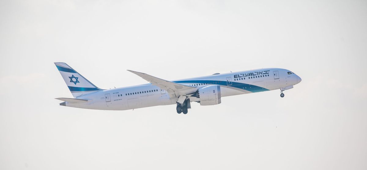 הוכרע: זהו המקום בו יוקם שדה התעופה החדש של ישראל