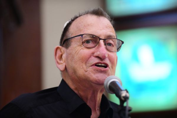 למה באמת רון חולדאי לא הגיע לטקס פתיחת הרכבת?