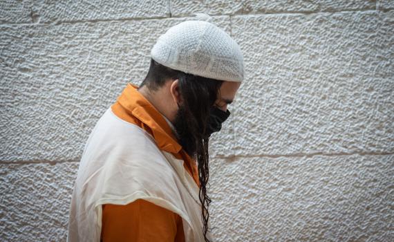 מאות ח"כים ורבנים: מכתב התמיכה בעמירם בן אוליאל