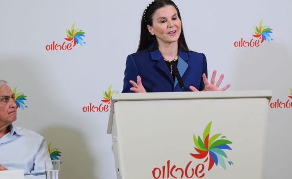 בצל הסערה והחרם: מניית שטראוס ממשיכה לרדת