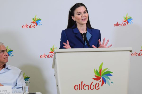 בעקבות החרם: הצעד הבא של חברת שטראוס