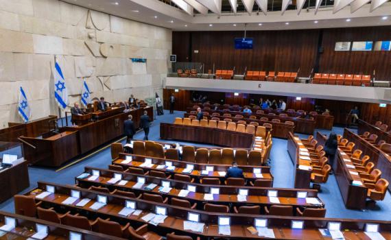 סקר: אחרי כנס הקיץ – כך נראית מפת המנדטים