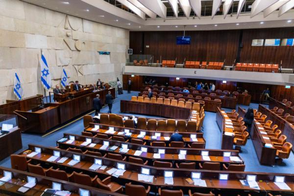 סקר: אחרי כנס הקיץ – כך נראית מפת המנדטים