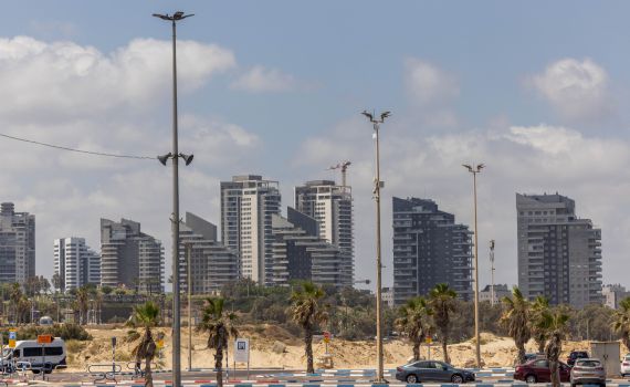 אירוע מטריד באשדוד: לוקה בנפשה ניסתה לחטוף תינוק מביתו