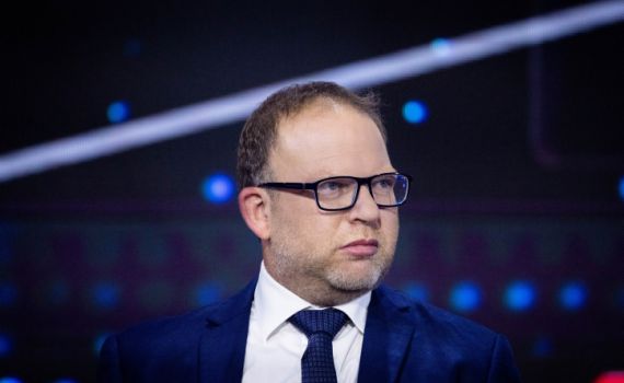 מבוכה בשידור: השופט הטיח בגליקמן: 'לא מאמין לך'. צפו