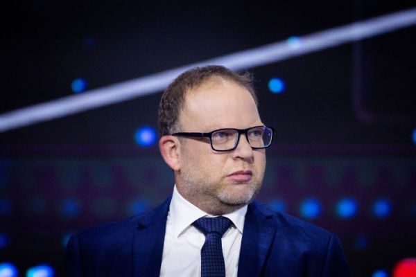 מבוכה בשידור: השופט הטיח בגליקמן: 'לא מאמין לך'. צפו