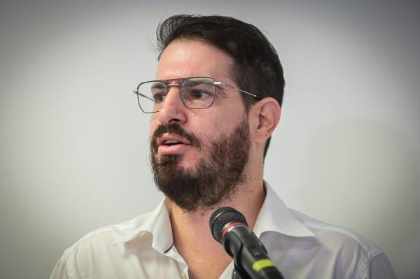 המשטרה: התגבשה תשתית ראייתית נגד משה חוגג