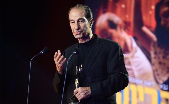 שיהיה בהצלחה: אלו המועמדים לטקס פרסי אופיר