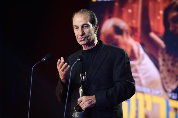 שיהיה בהצלחה: אלו המועמדים לטקס פרסי אופיר