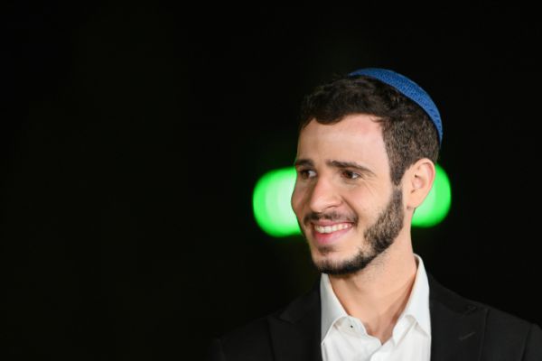 יאיר שרקי במסר מדאיג לנתניהו: "זו לא טעות"