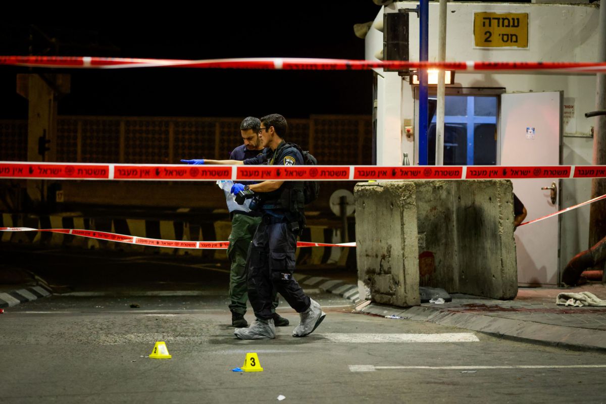 לאחר שלושה חודשים: החלה חקירת רצח ליאור באיינה