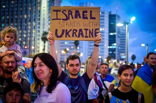 הממשלה אישרה: הארכת סיוע לפליטים אוקראינים