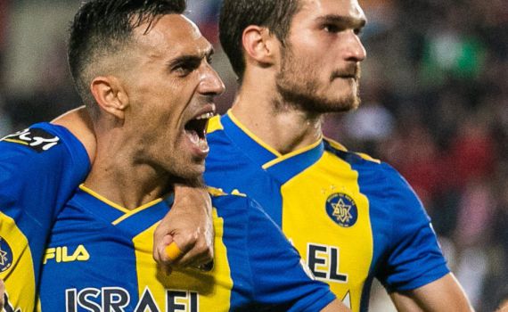 קונפרנס ליג: אלו הקבוצות שמכבי ת"א הוגרלה מולן