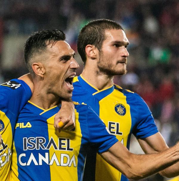 הפחתת נקודות נוספת? מכבי חיפה בסכנה