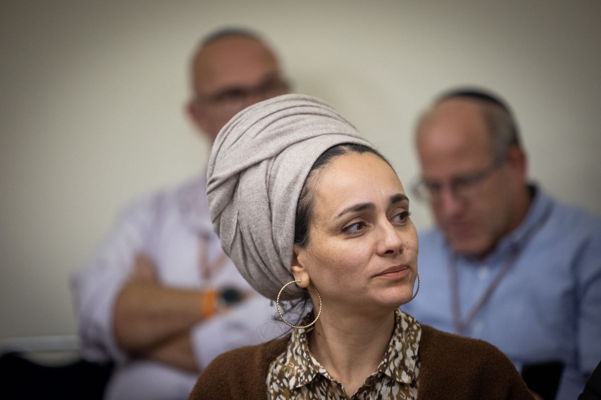 לימור סון הר מלך בטקסט מטלטל: "סליחה בן שלי"