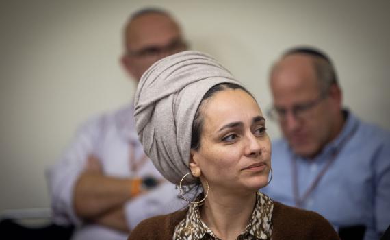 "תמיד הראשון לעזור": סון הר מלך ספדה לנרצח בפיגוע