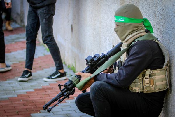 צפון השומרון: מטען חבלה התפוצץ על גדר ההפרדה