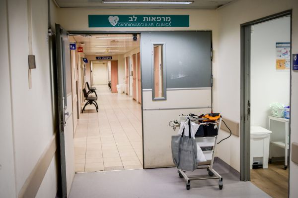 אירוע חריג: רופאה נדבקה בחצבת לאחר שטיפלה בילדה לא מחוסנת