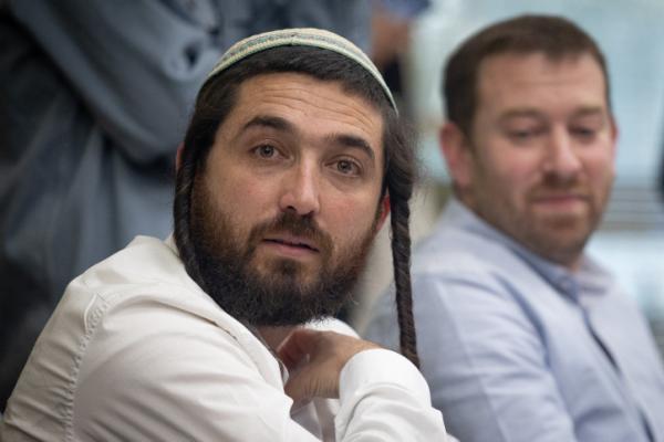 צבי סוכות על אחד ממייסדי ההתיישבות: "לא מייצג את המתיישבים"