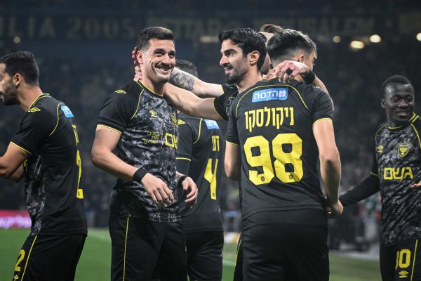 מול טדי מלא: בית"ר ירושלים תעשה סנסציה?