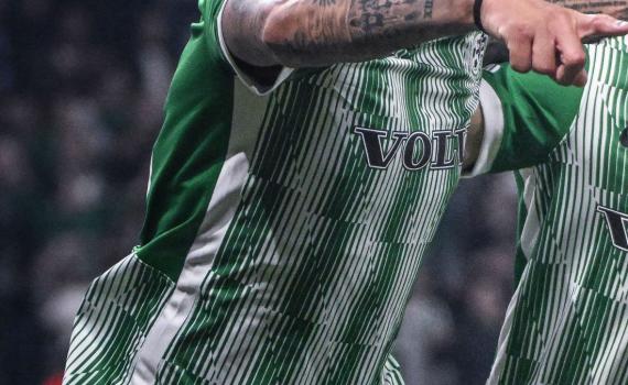 אם תעבור את ברטיסלבה: זו יריבת מכבי חיפה בפלייאוף