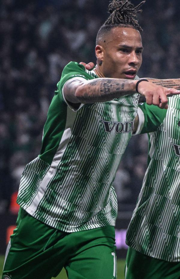 אם תעבור את ברטיסלבה: זו יריבת מכבי חיפה בפלייאוף