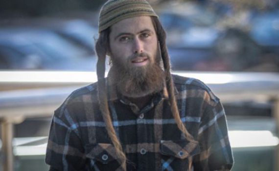 צו מנהלי חריג לאלישע ירד: זה הרב איתו אסור לו לדבר