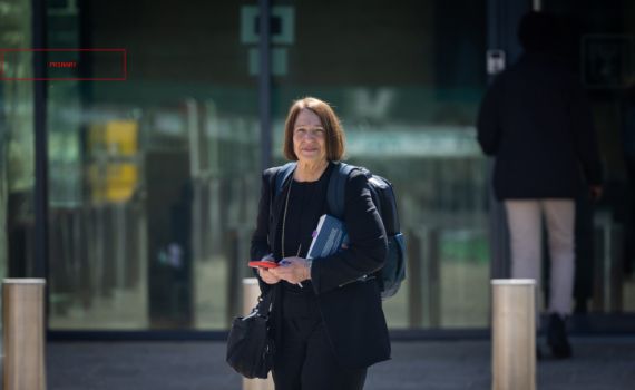 תמיכה מפתיעה בבן אוליאל: "אין לקבל הרשעה כזאת"