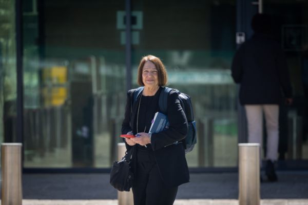 תמיכה מפתיעה בבן אוליאל: "אין לקבל הרשעה כזאת"