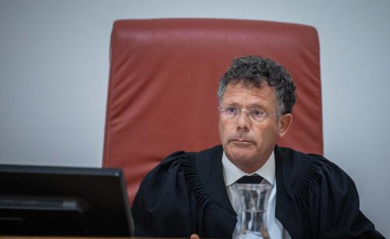 בג"צ פסל את קיצור יום הלימודים לחינוך המיוחד