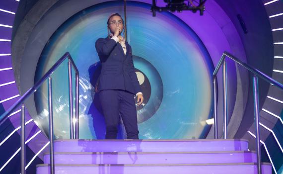 האח הגדול בטלפון כשר? הבקשה החריגה של תומכי הדייר החרדי