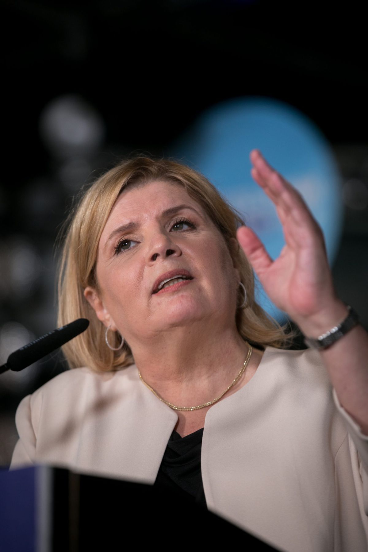 ברביבאי נגד נוכחות דתיים בתל אביב: "הם לא יהיו כאן"