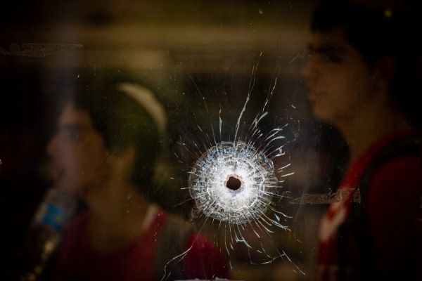 ב-8 חודשים: מספר הנרצחים הגדול ביותר מאז שנת 2014