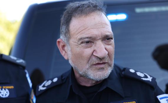 90% מפרשיות הפרוטקשן שפוענחו – במגזר הערבי