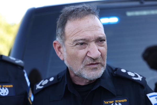 90% מפרשיות הפרוטקשן שפוענחו – במגזר הערבי