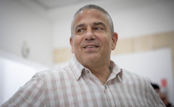 איש התקשורת החילוני הדהים את ינון מגל